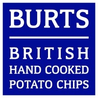 Burts Hand-Cooked British Potato Chips