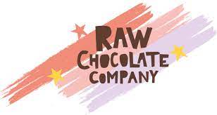 The Raw Chocolate Co  