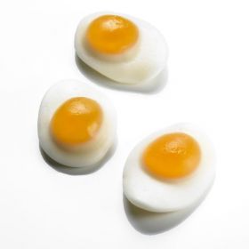 Candy King Fried Eggs 1x3.75kg
