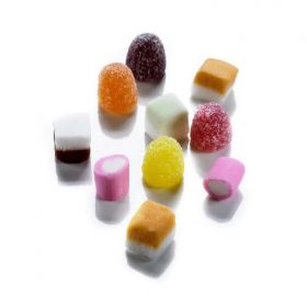 Candy King Dolly Mixture 1x3.0kg