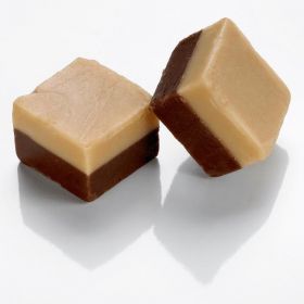  Candy King Pick & Mix Fudge Vanilla & Chocolate 3.25kg x1