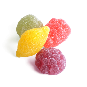 Candy King Pick & Mix Fruit Cocktail 3.25kg x1