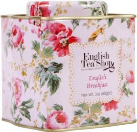 English Tea English Breakfast Loose Tea 80g