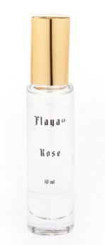 Flaya Rose 10ml-Single