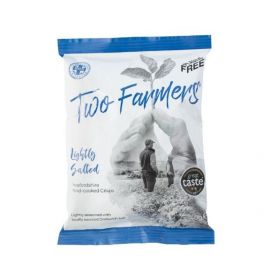 Two Farmers Lightly Salted 150g