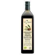 Mr Organic Extra Virgin Italian Olive Oil 500ml (glass bottle) 500ml