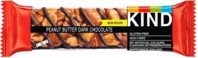 KIND Peanut Butter & Dark Chocolate Nut bar 40g