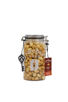 Popcorn Shed Pecan Pie Gift Jar 200g
