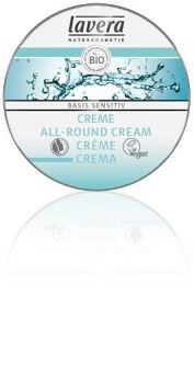 Lavera Mini All Round Cream 20ml