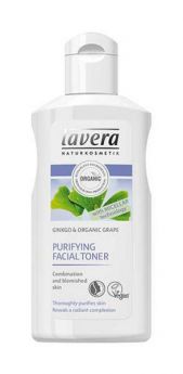 Lavera Purifying Facial Toner 125ml