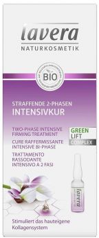 Lavera Two Phase Intensive Firming Treatment 1ml