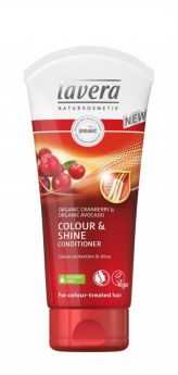 Lavera Colour and Shine Conditioner 200ml
