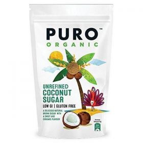 Puro Coconut Sugar