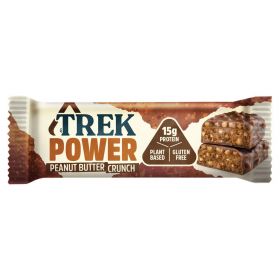 Trek Power Peanut Butter Crunch Power 55g