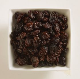 Tropical Wholefoods Fairtrade Raisins 500g