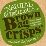 Brown Bag Crisps Wholesale